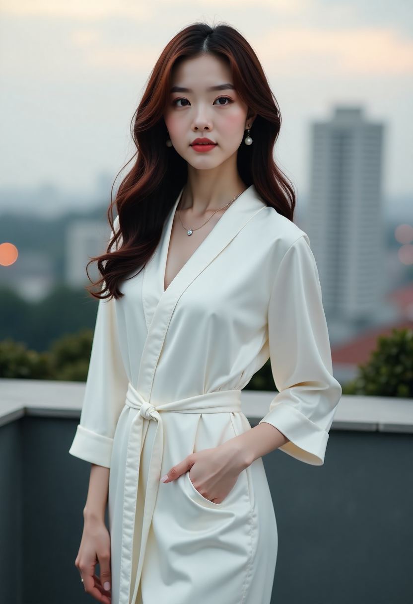 台前幕后